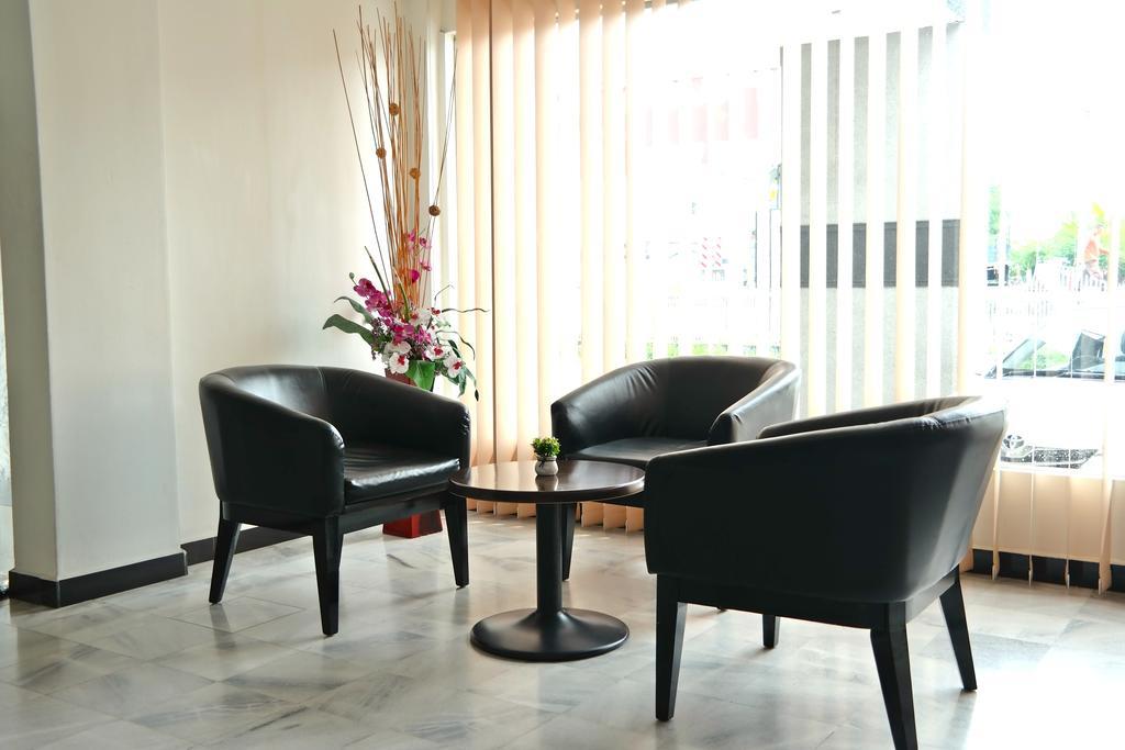 אלור סטאר Hotel Royale מראה חיצוני תמונה