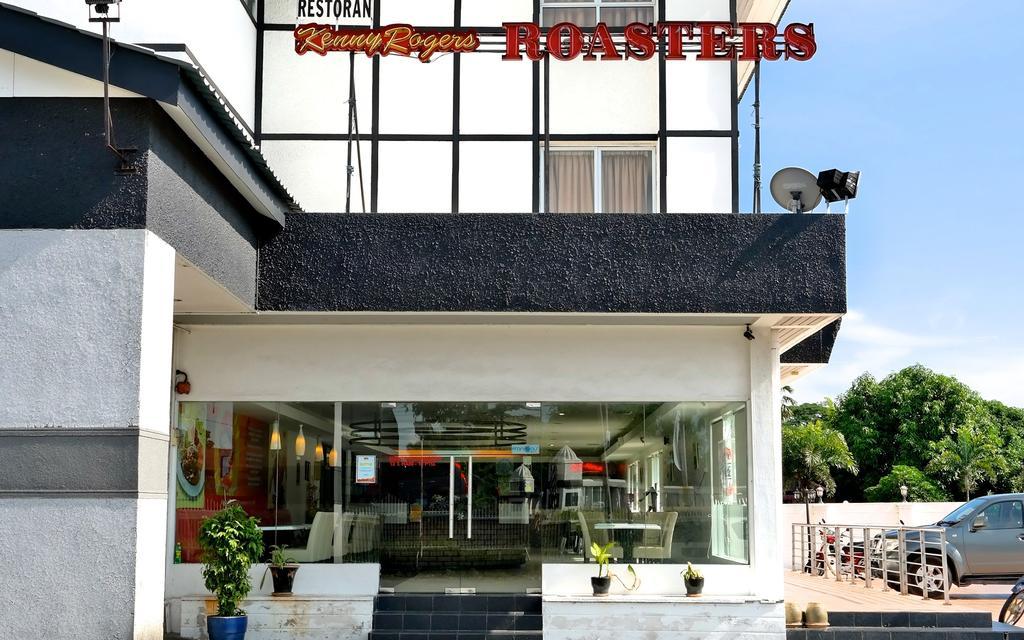 אלור סטאר Hotel Royale מראה חיצוני תמונה