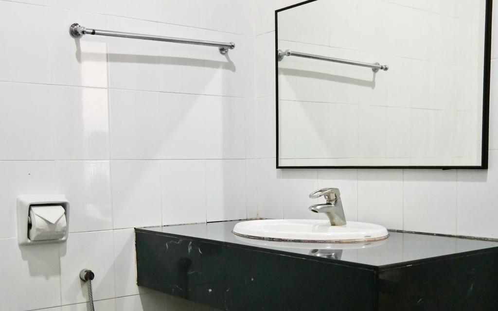 אלור סטאר Hotel Royale חדר תמונה